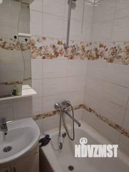 1-к квартира, на длительный срок, 46м2, 3/11 этаж