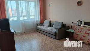 2-к квартира, на длительный срок, 40м2, 2/10 этаж