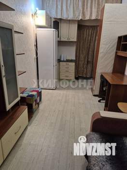 1-к квартира, на длительный срок, 14м2, 4/4 этаж