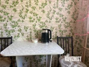 3-к квартира, на длительный срок, 58м2, 4/5 этаж