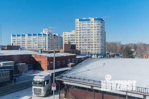 4-к квартира, посуточно, 95м2, 2/10 этаж