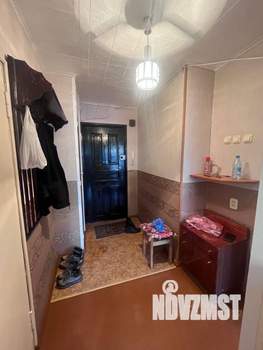 1-к квартира, на длительный срок, 30м2, 2/9 этаж