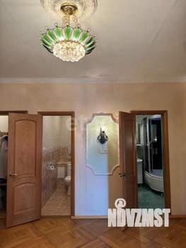 3-к квартира, на длительный срок, 110м2, 4/4 этаж