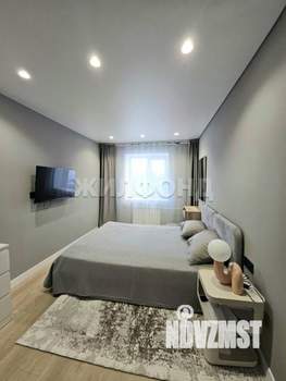 2-к квартира, на длительный срок, 60м2, 1/6 этаж