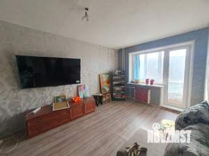 1-к квартира, на длительный срок, 36м2, 5/11 этаж