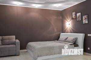 Студия квартира, посуточно, 49м2, 7/7 этаж