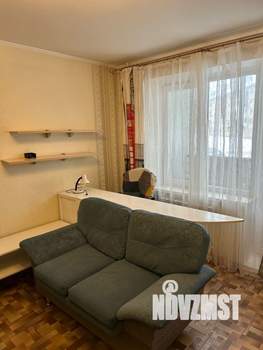 1-к квартира, на длительный срок, 26м2, 1/10 этаж