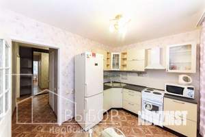 1-к квартира, на длительный срок, 39м2, 2/6 этаж