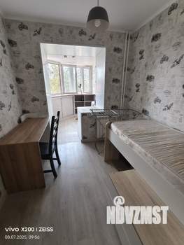 2-к квартира, на длительный срок, 43м2, 7/9 этаж