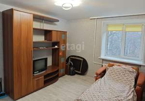 2-к квартира, на длительный срок, 30м2, 5/5 этаж