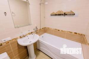 Студия квартира, посуточно, 30м2, 7/14 этаж