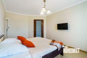 2-к квартира, посуточно, 70м2, 6/10 этаж