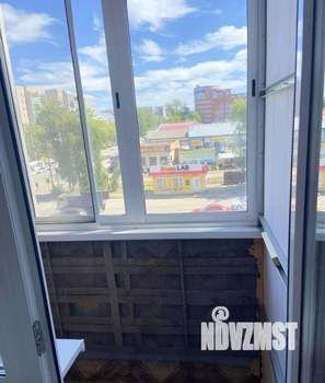 1-к квартира, на длительный срок, 26м2, 5/9 этаж