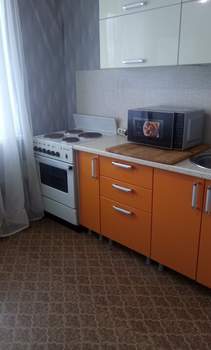 1-к квартира, на длительный срок, 37м2, 9/9 этаж