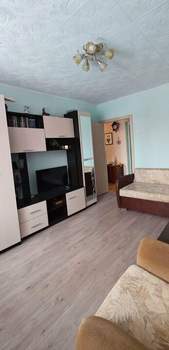 2-к квартира, на длительный срок, 56м2, 4/5 этаж