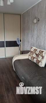 1-к квартира, посуточно, 38м2, 4/17 этаж