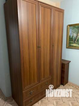 1-к квартира, на длительный срок, 39м2, 5/10 этаж