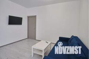 1-к квартира, посуточно, 45м2, 3/3 этаж