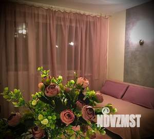 2-к квартира, посуточно, 45м2, 4/5 этаж