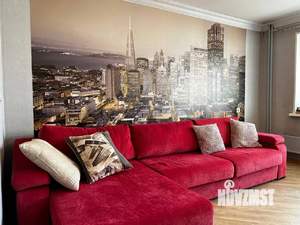 3-к квартира, на длительный срок, 65м2, 7/9 этаж