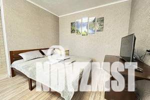 2-к квартира, посуточно, 46м2, 5/5 этаж