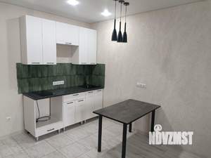 2-к квартира, на длительный срок, 45м2, 5/17 этаж