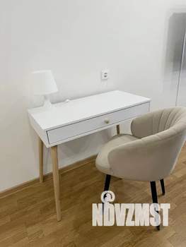 1-к квартира, посуточно, 40м2, 3/10 этаж