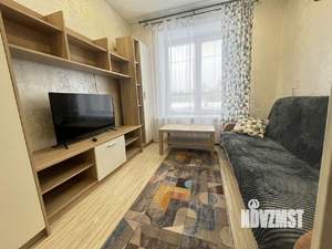 1-к квартира, посуточно, 18м2, 1/1 этаж