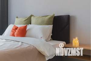 1-к квартира, посуточно, 50м2, 4/10 этаж