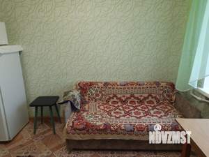 Студия квартира, на длительный срок, 42м2, 5/6 этаж