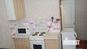 Студия квартира, на длительный срок, 19м2, 1/6 этаж