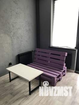 1-к квартира, посуточно, 30м2, 5/10 этаж