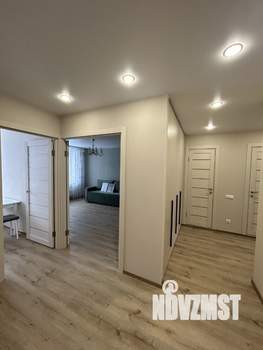 3-к квартира, на длительный срок, 65м2, 4/5 этаж