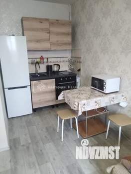 1-к квартира, на длительный срок, 21м2, 2/3 этаж