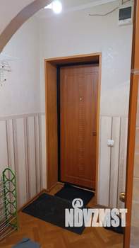 Студия квартира, на длительный срок, 20м2, 1/4 этаж