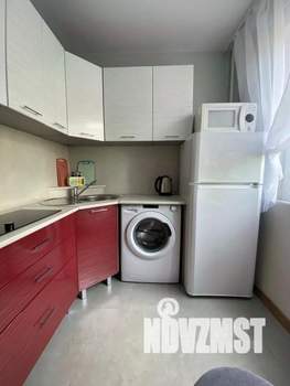 2-к квартира, посуточно, 45м2, 1/1 этаж