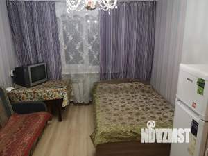 Студия квартира, посуточно, 18м2, 1/5 этаж