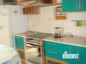 1-к квартира, на длительный срок, 43м2, 3/6 этаж