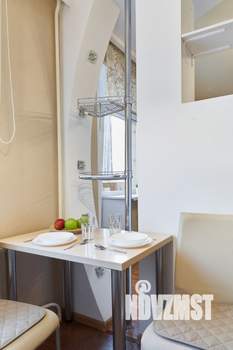 1-к квартира, посуточно, 30м2, 2/5 этаж