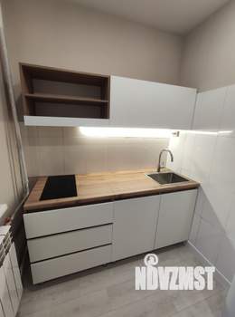 1-к квартира, на длительный срок, 26м2, 2/10 этаж