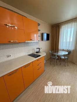 Студия квартира, на длительный срок, 27м2, 8/11 этаж