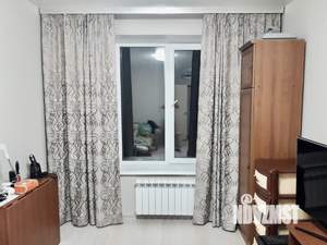 1-к квартира, на длительный срок, 26м2, 1/2 этаж