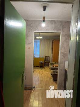 1-к квартира, на длительный срок, 19м2, 3/5 этаж