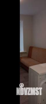 Студия квартира, на длительный срок, 13м2, 2/5 этаж