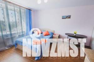 1-к квартира, посуточно, 28м2, 3/10 этаж