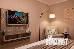 1-к квартира, посуточно, 50м2, 7/9 этаж