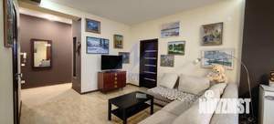 3-к квартира, на длительный срок, 90м2, 9/10 этаж