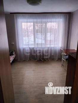 Студия квартира, на длительный срок, 21м2, 5/5 этаж