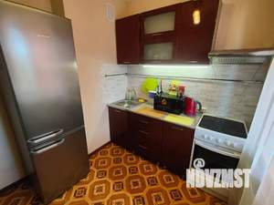 1-к квартира, посуточно, 35м2, 10/10 этаж