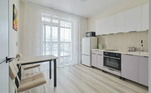 1-к квартира, на длительный срок, 34м2, 5/10 этаж